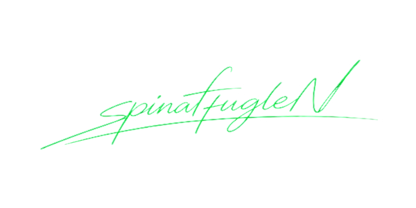 spinatfugleN